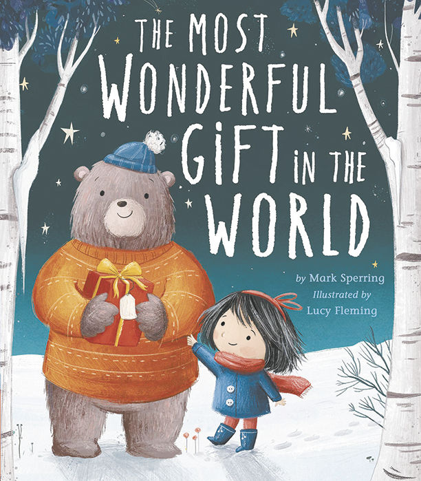 Wonderful Gift